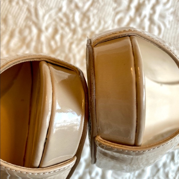 Nine West Heels - Picture 4 of 11